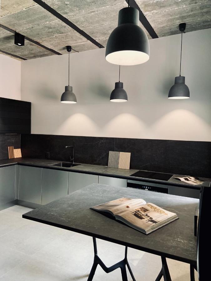 5 Star Apartments - Luxury & Comfort Jelenia Gora Exterior photo