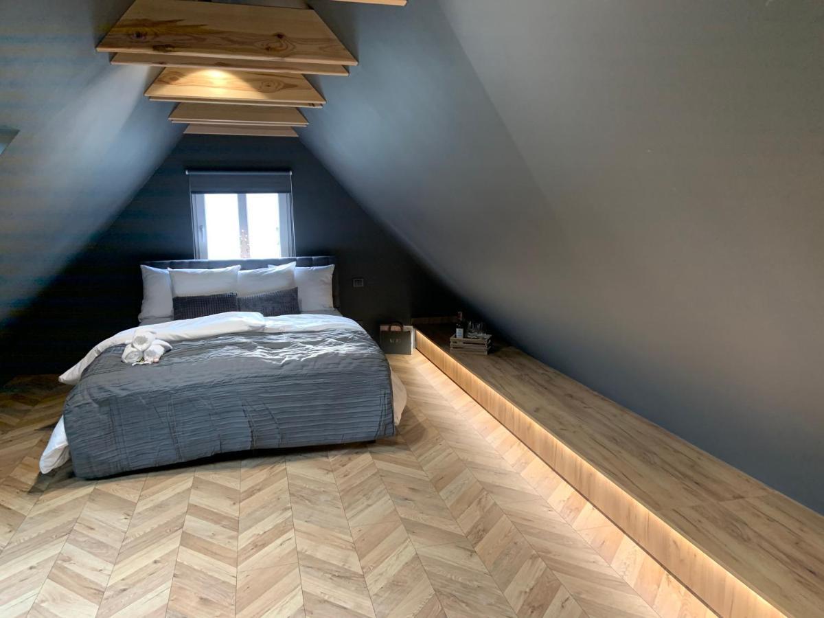 5 Star Apartments - Luxury & Comfort Jelenia Gora Exterior photo