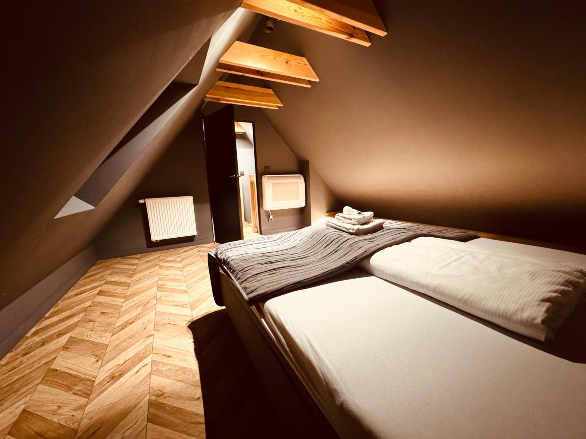 5 Star Apartments - Luxury & Comfort Jelenia Gora Exterior photo