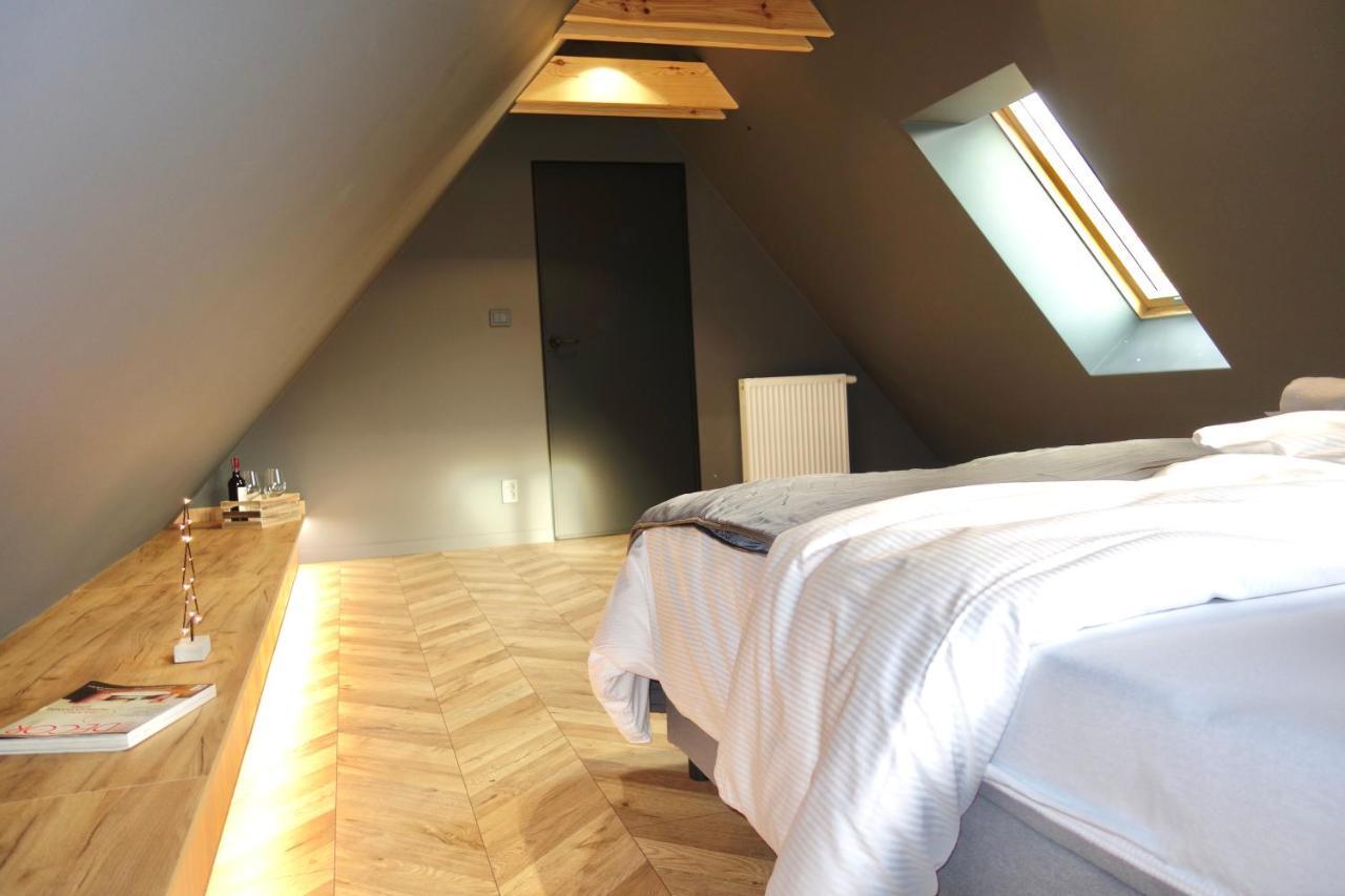 5 Star Apartments - Luxury & Comfort Jelenia Gora Exterior photo